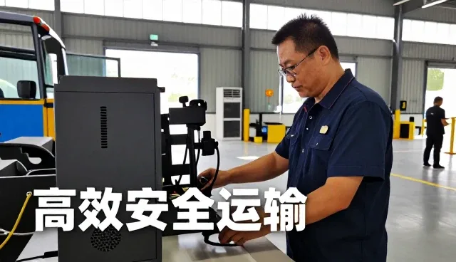 冷链运输帮助用户创造更多价值