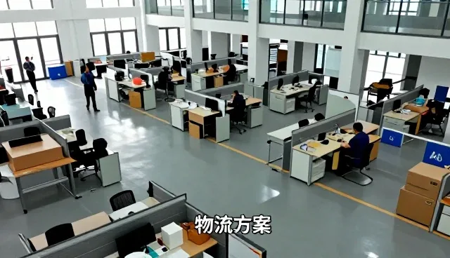 高峰期运行需求推动冷链运输优化升级