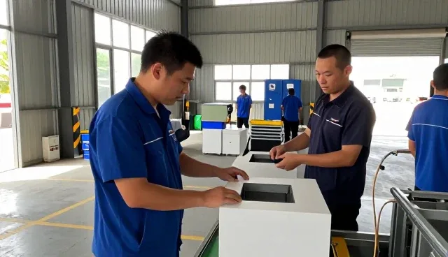 南京一帆物流货运专线公司提供可靠智能仓储管理系统支持