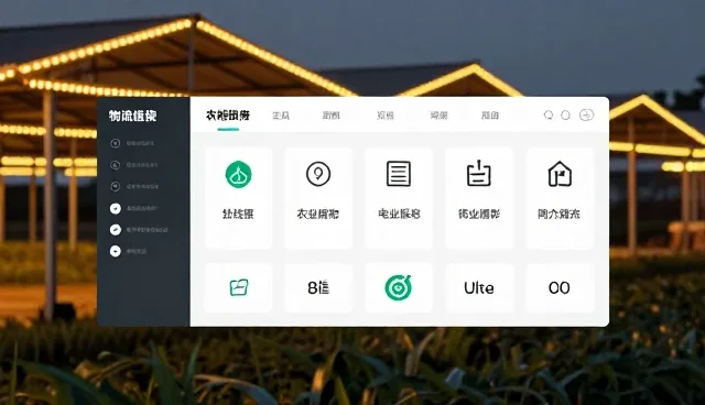 物流方案中装卸搬运环节的常见问题与处理方法