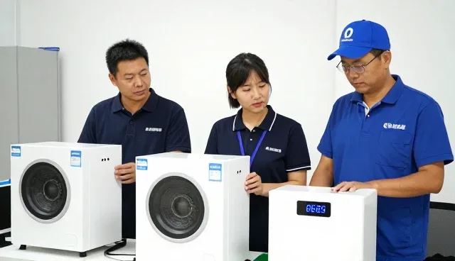 智能仓储系统选型中需关注的六大核心问题